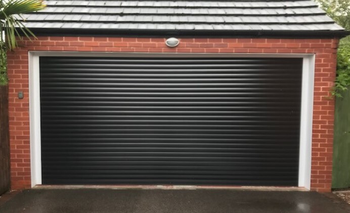 Coastwide Garage Doors